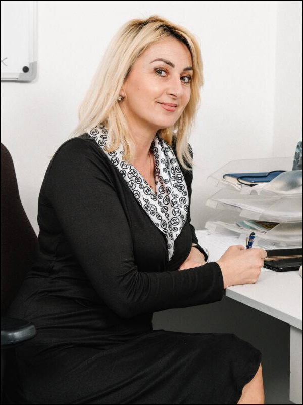 Aleksandra Šljivić