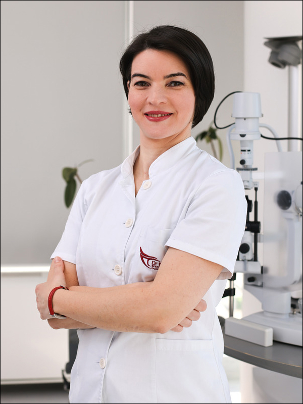 Dr Ana Aničić